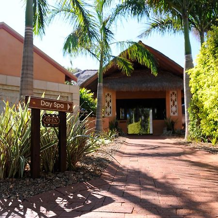 Bali Hai Resort & Spa Broome Exterior foto
