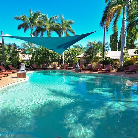 Bali Hai Resort & Spa Broome Exterior foto