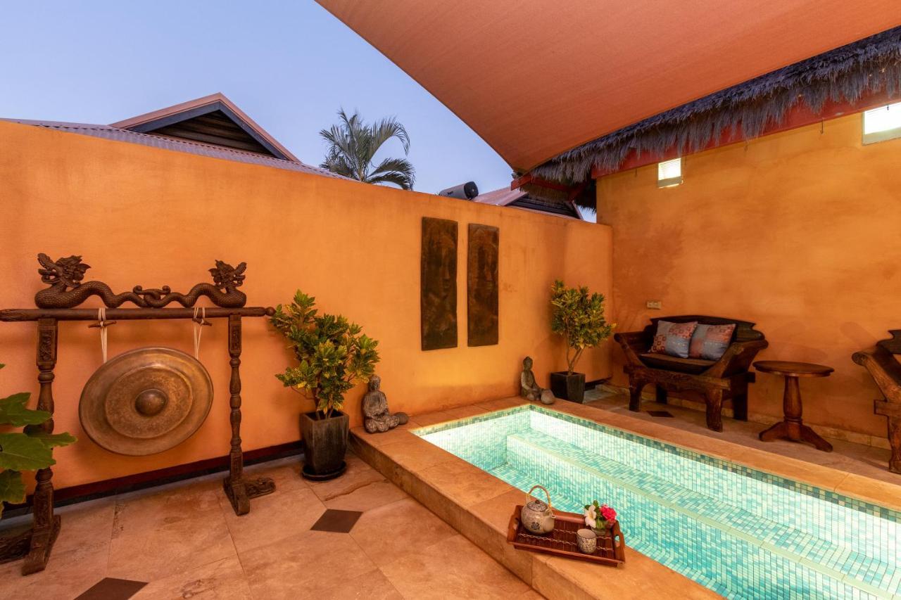 Bali Hai Resort & Spa Broome Exterior foto