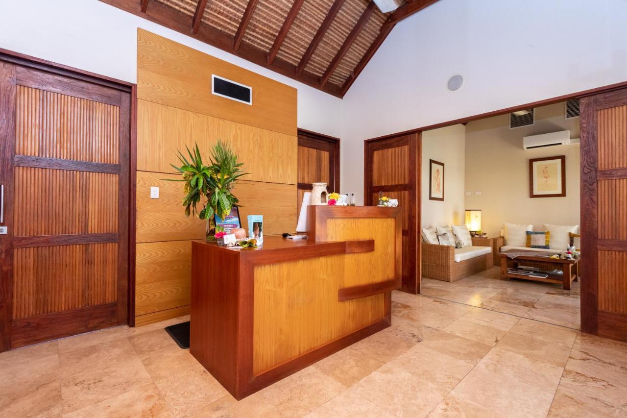 Bali Hai Resort & Spa Broome Exterior foto