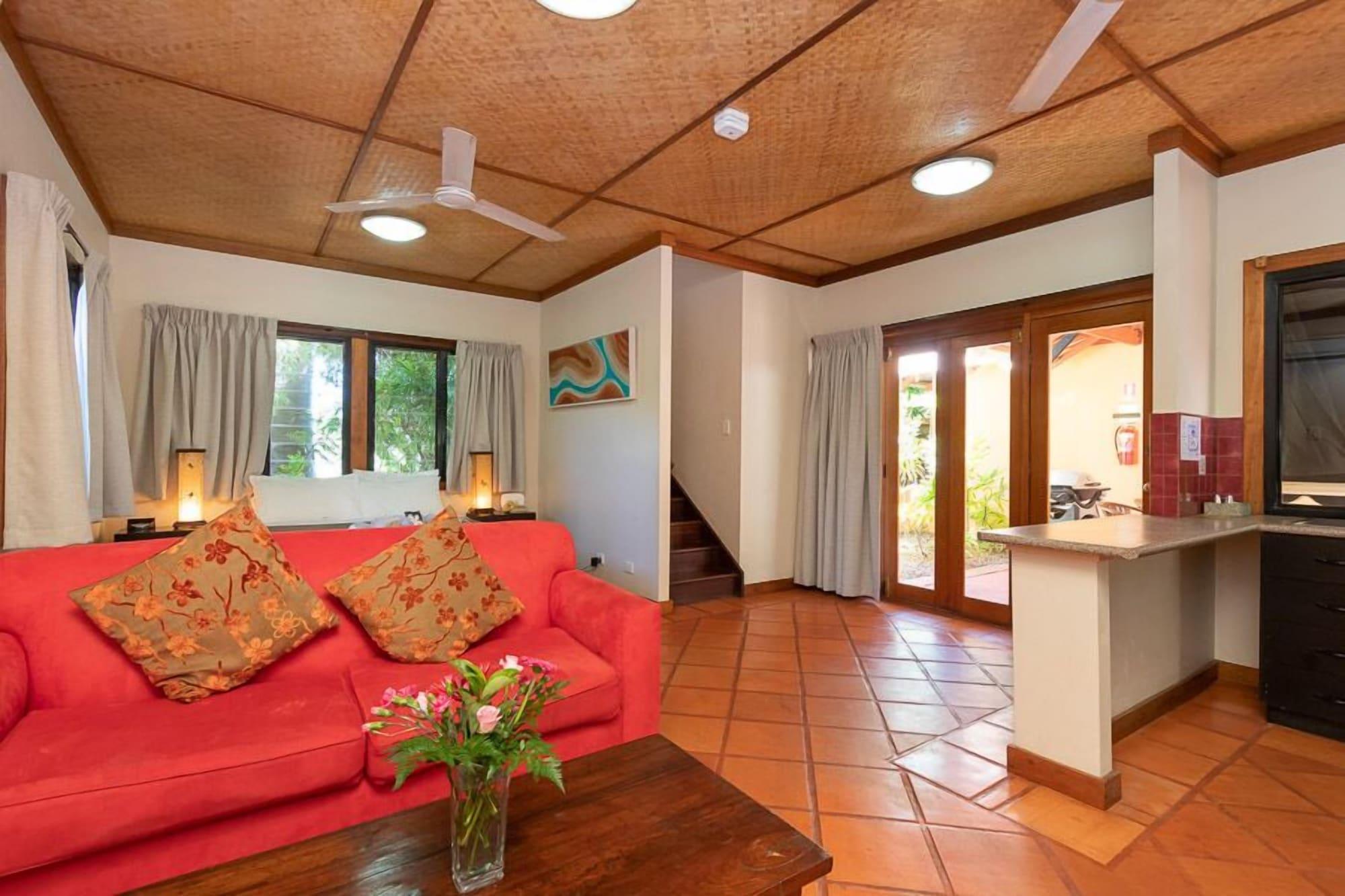 Bali Hai Resort & Spa Broome Exterior foto