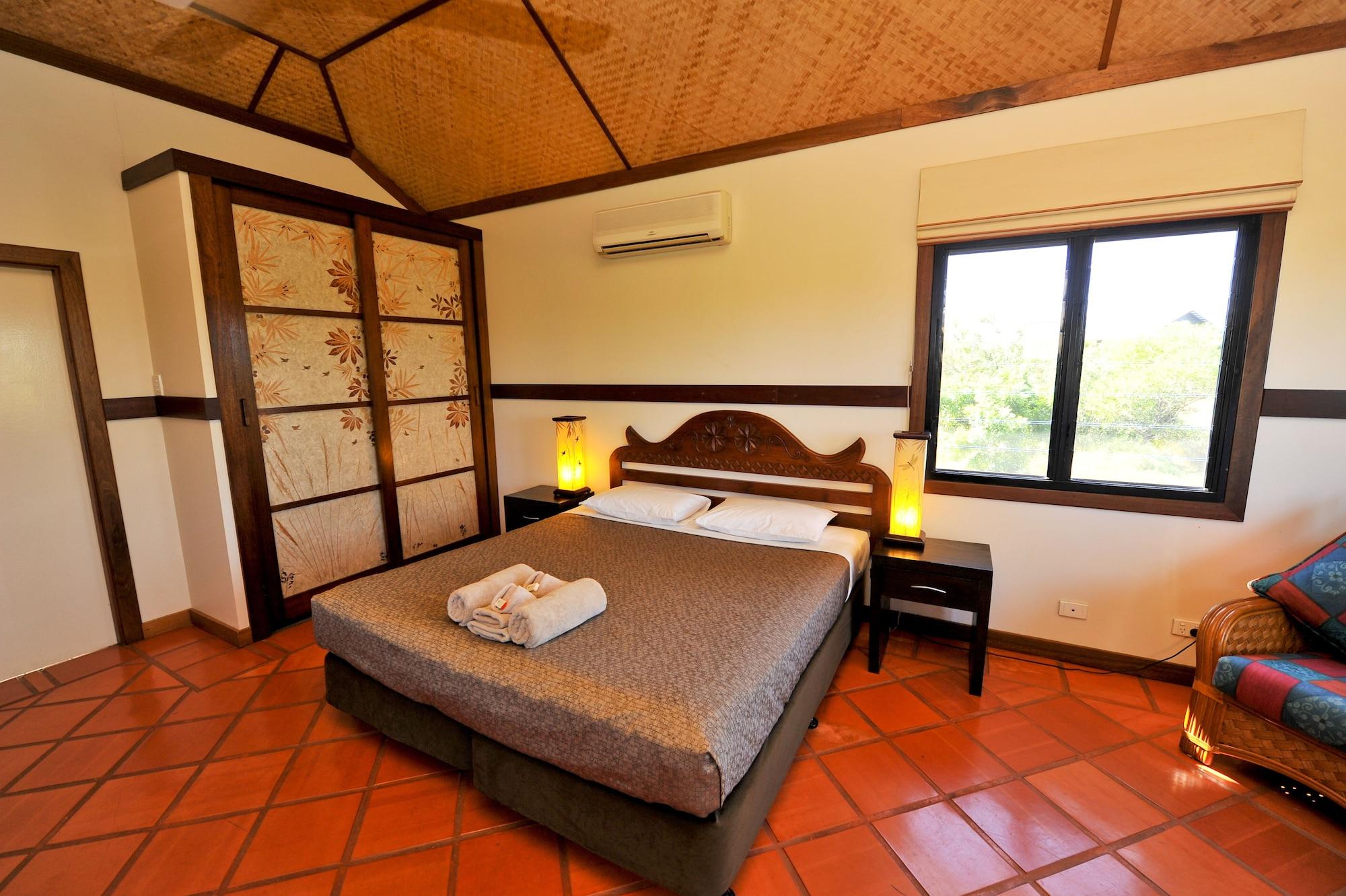 Bali Hai Resort & Spa Broome Exterior foto