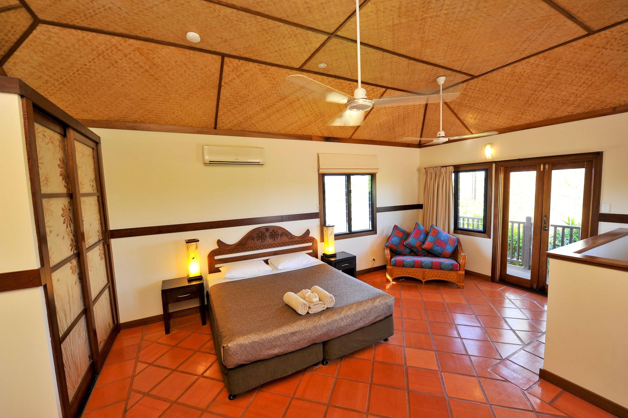 Bali Hai Resort & Spa Broome Exterior foto