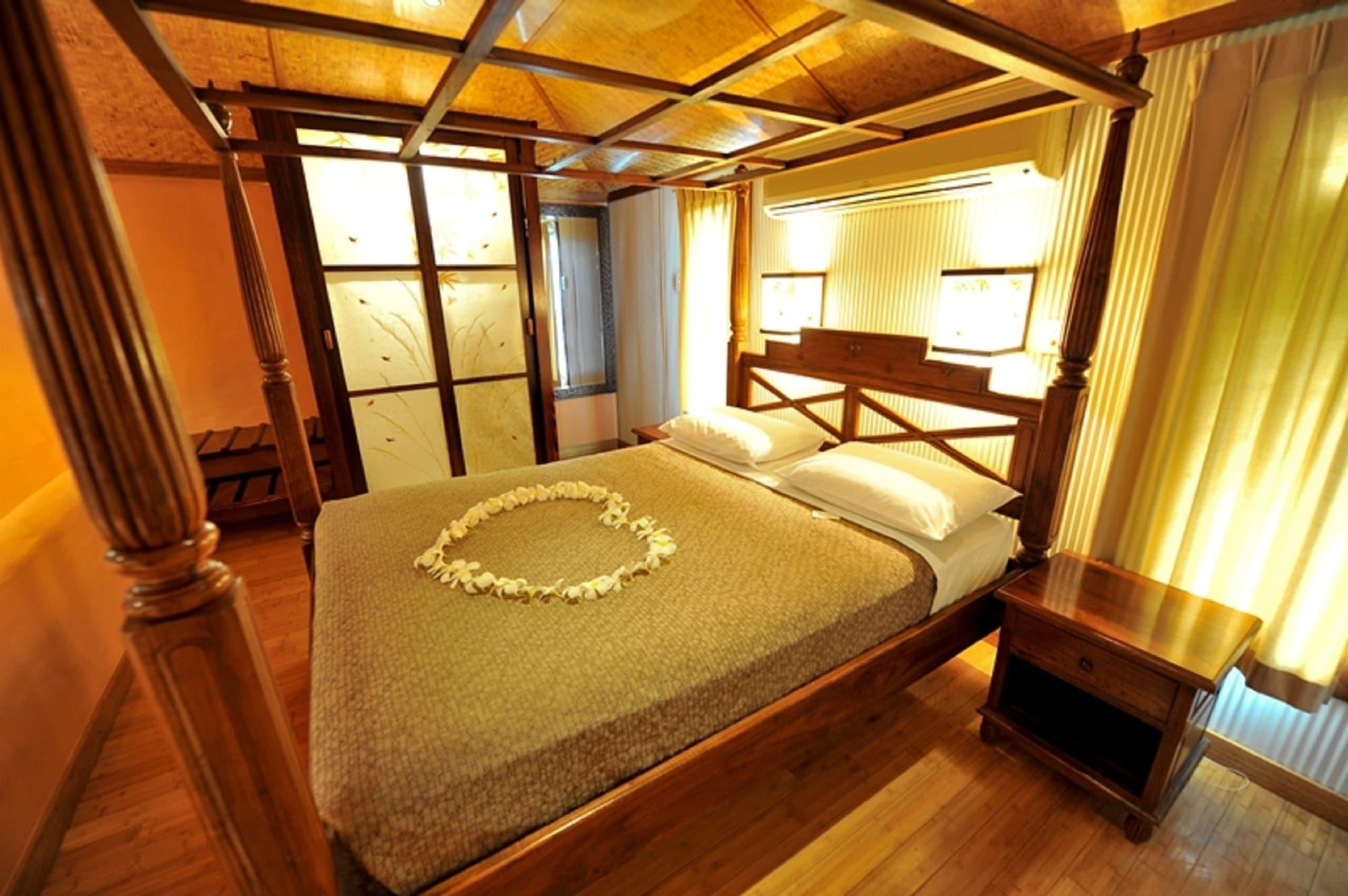 Bali Hai Resort & Spa Broome Exterior foto