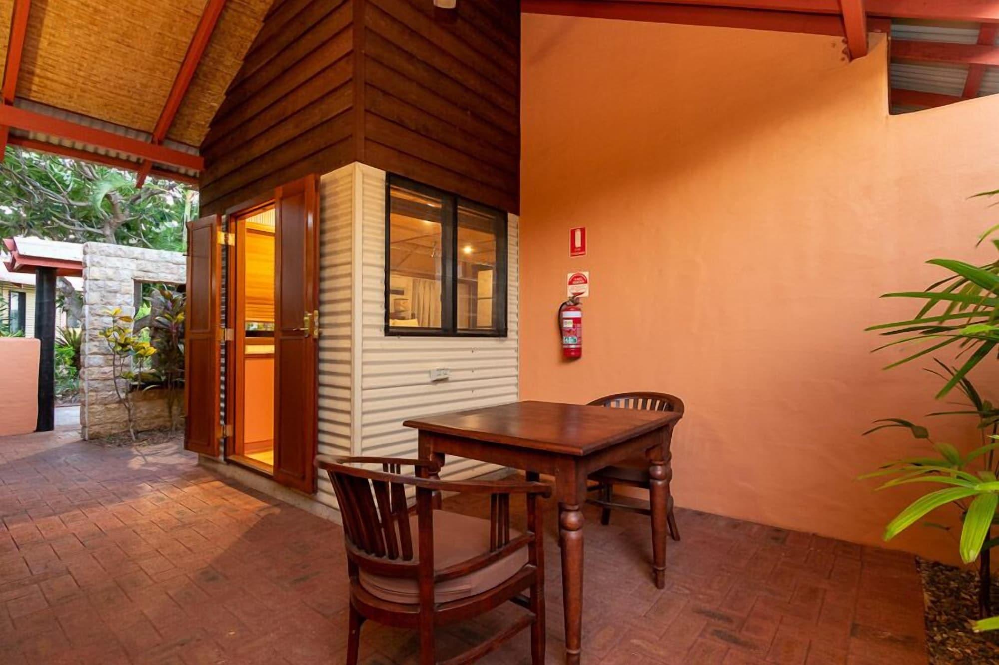 Bali Hai Resort & Spa Broome Exterior foto