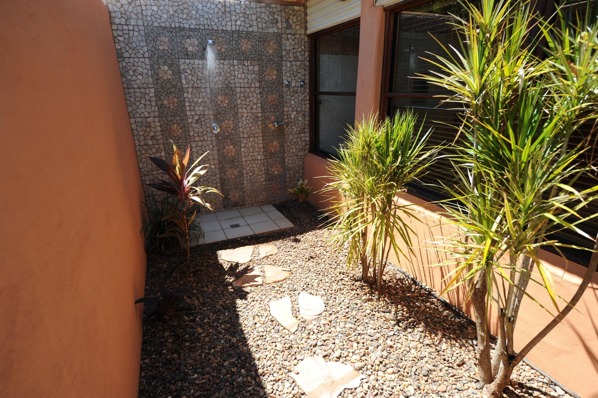 Bali Hai Resort & Spa Broome Exterior foto