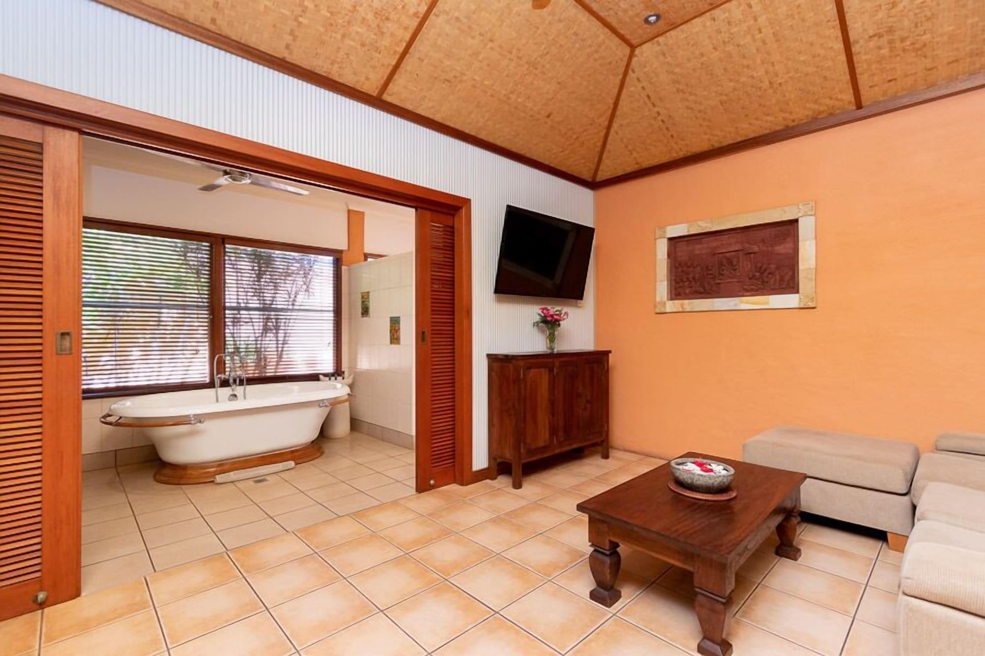 Bali Hai Resort & Spa Broome Exterior foto