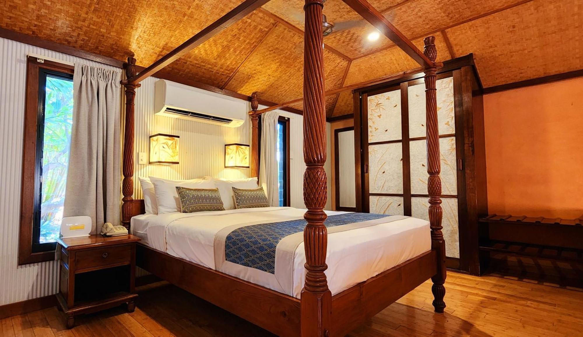 Bali Hai Resort & Spa Broome Exterior foto