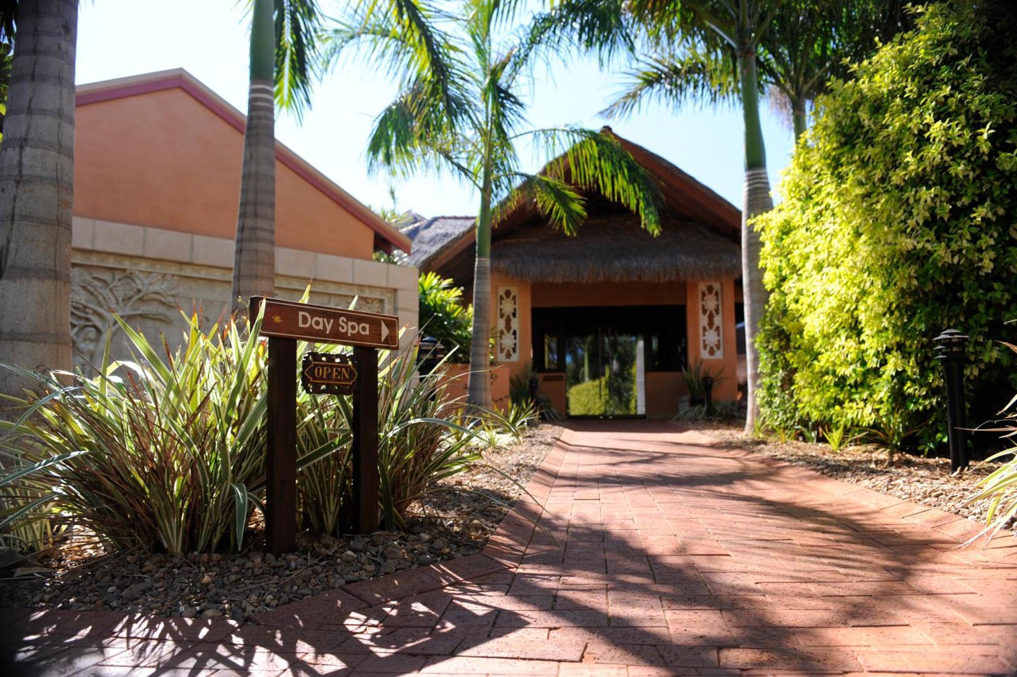 Bali Hai Resort & Spa Broome Exterior foto