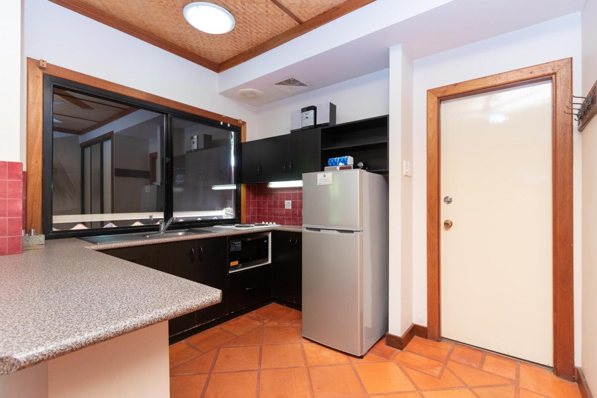 Bali Hai Resort & Spa Broome Quarto foto