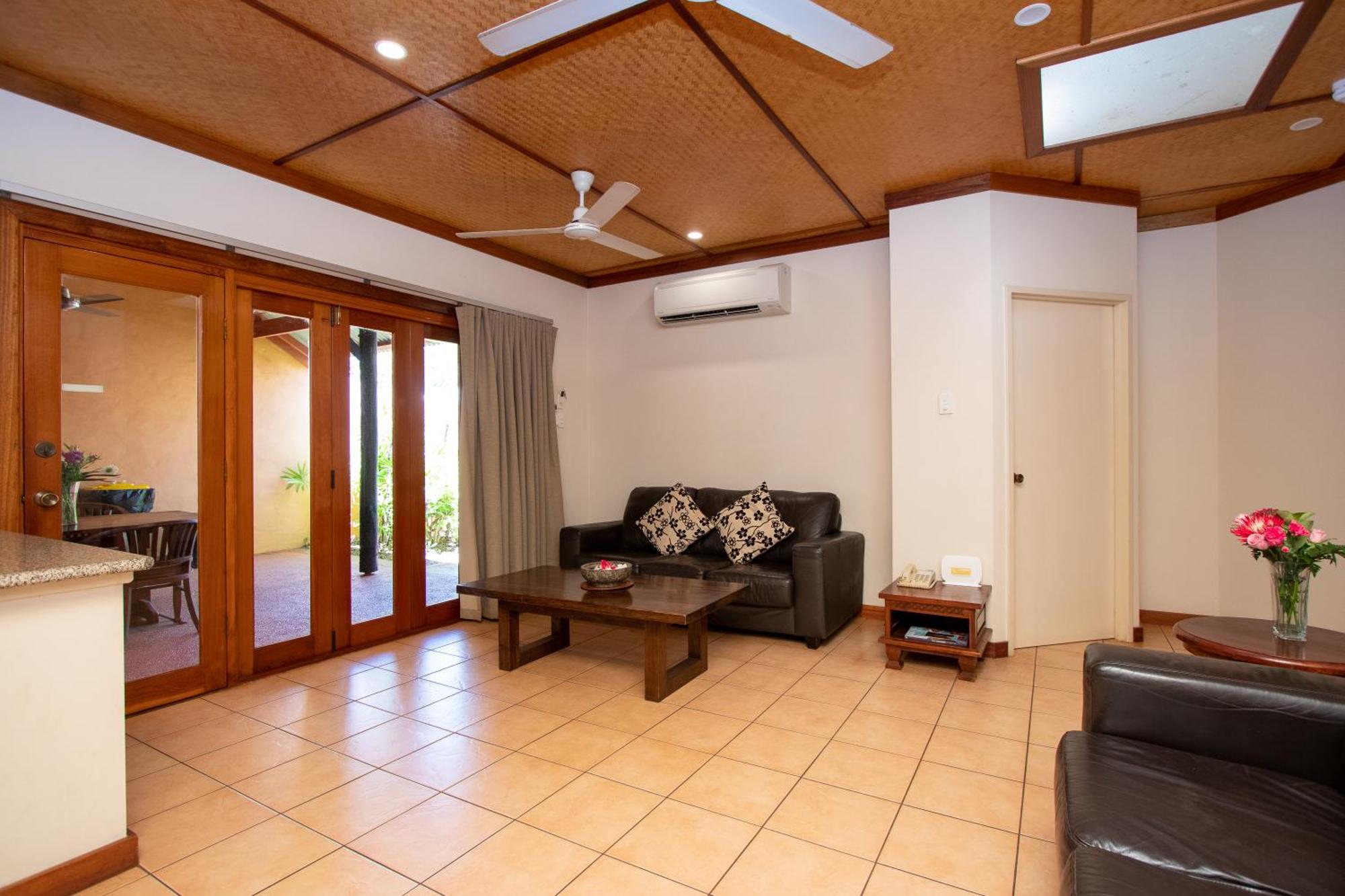 Bali Hai Resort & Spa Broome Quarto foto