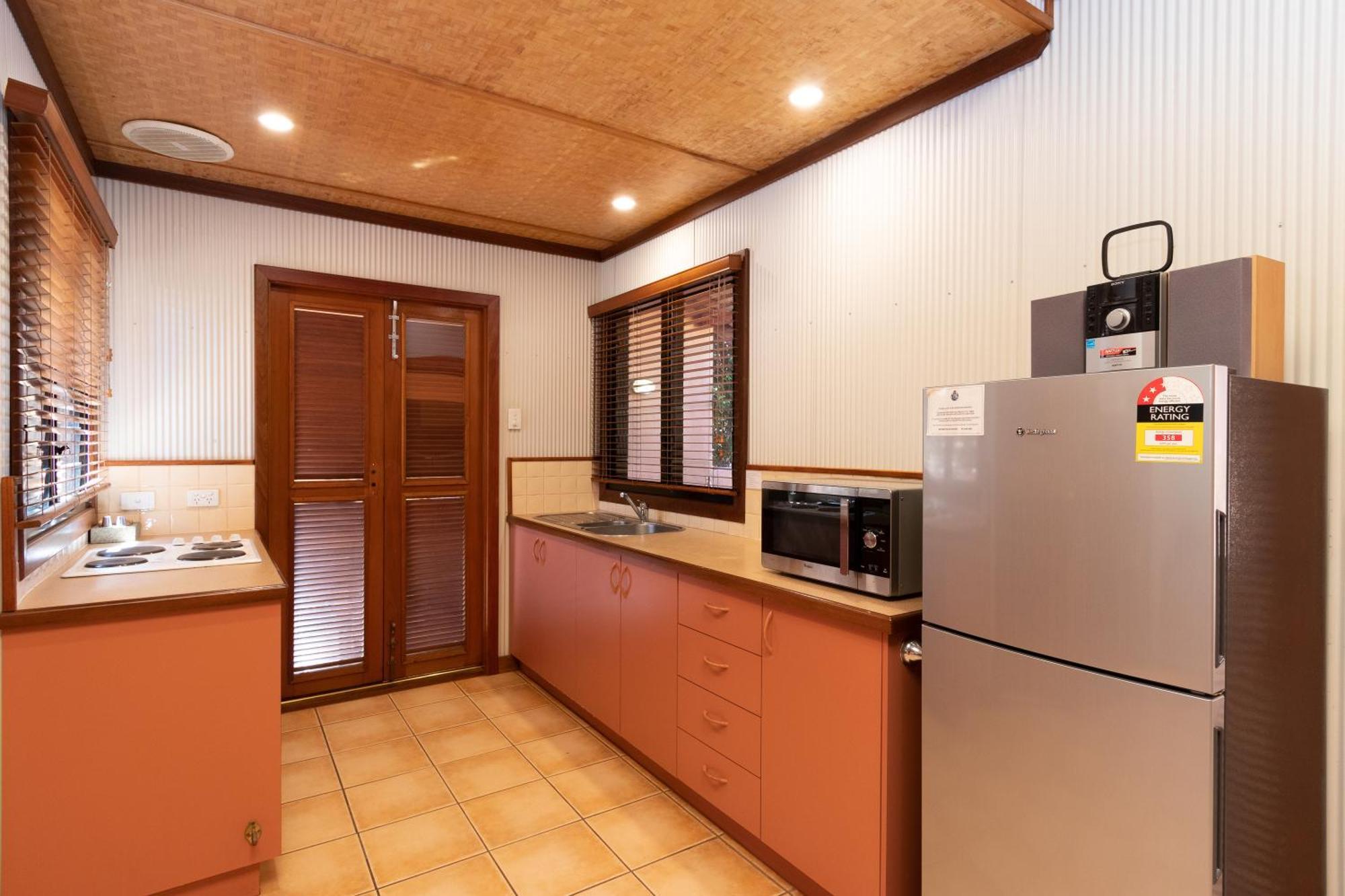 Bali Hai Resort & Spa Broome Quarto foto