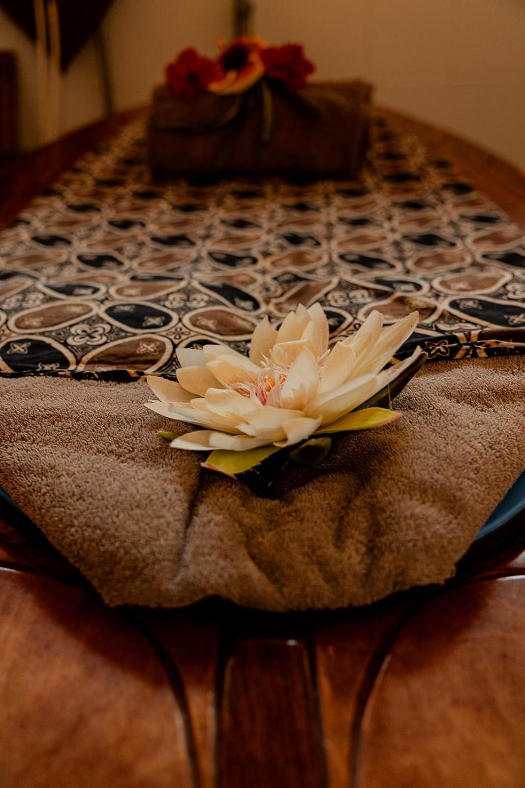 Bali Hai Resort & Spa Broome Exterior foto