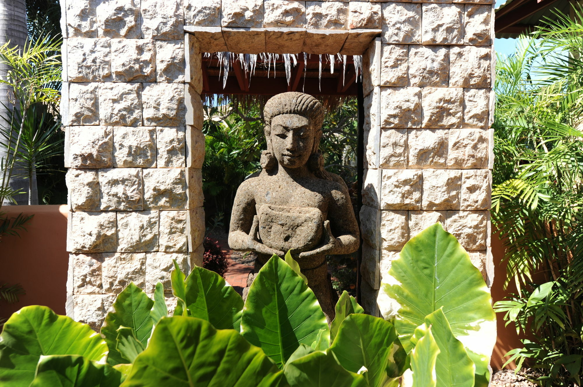 Bali Hai Resort & Spa Broome Exterior foto