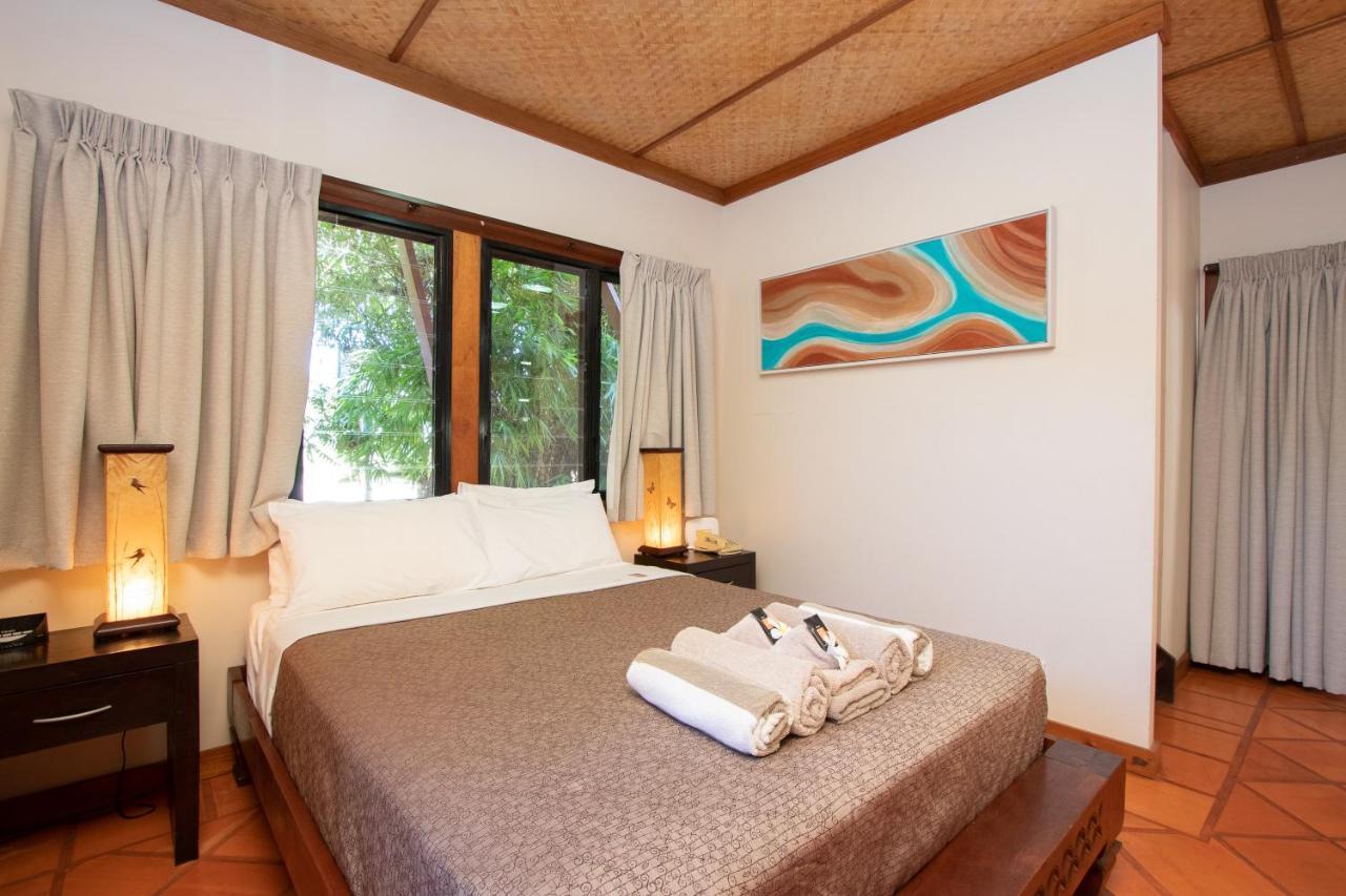 Bali Hai Resort & Spa Broome Exterior foto