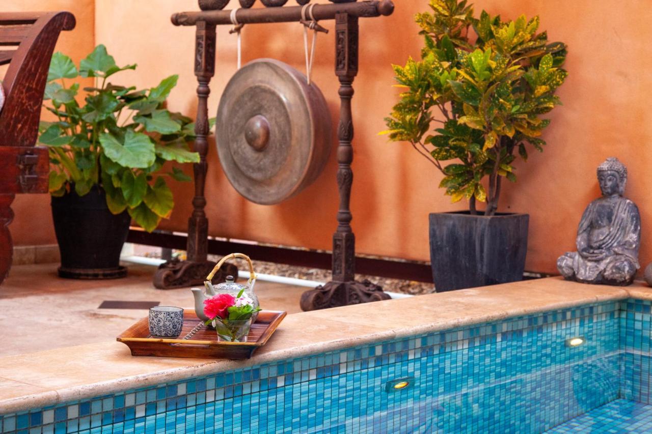 Bali Hai Resort & Spa Broome Exterior foto