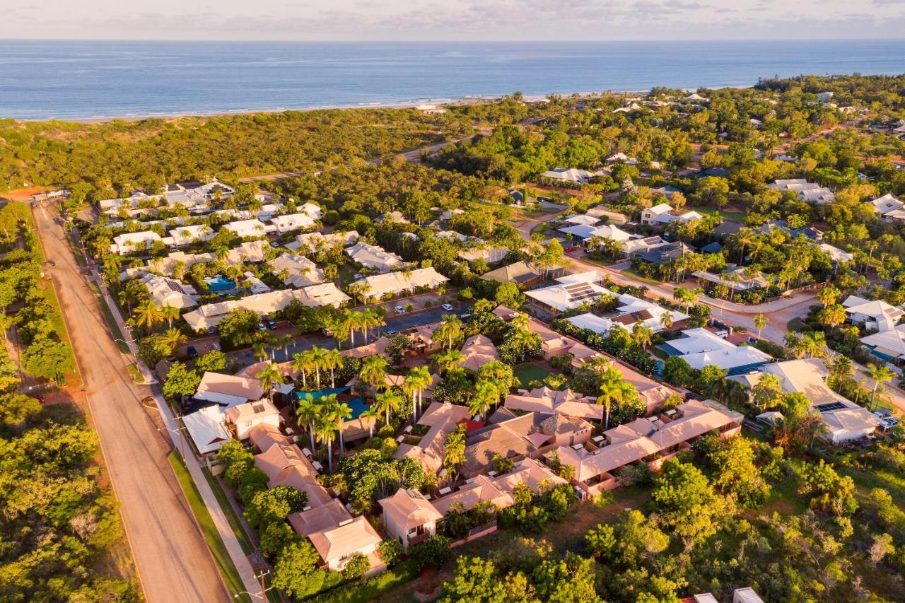 Bali Hai Resort & Spa Broome Exterior foto
