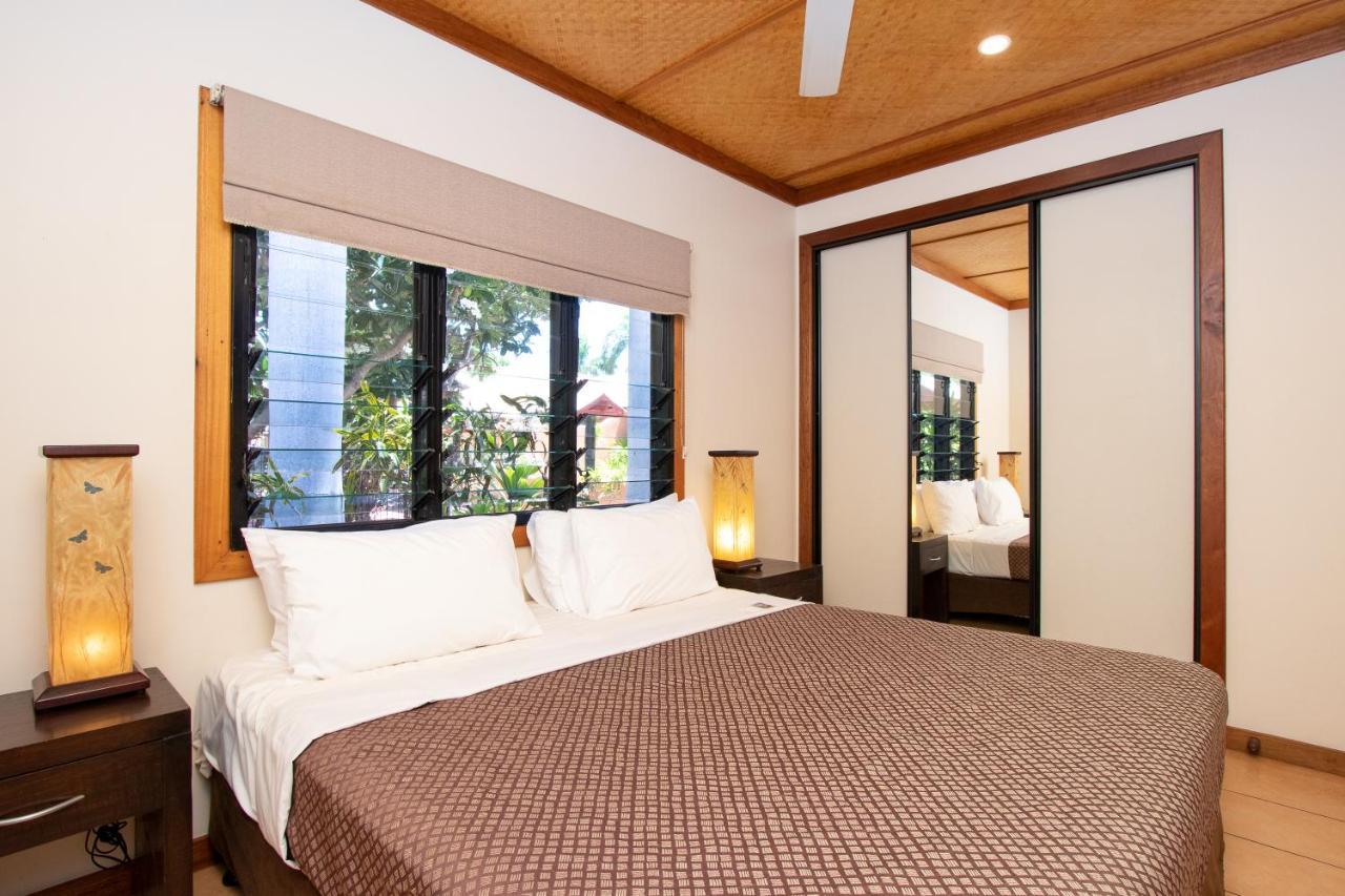 Bali Hai Resort & Spa Broome Exterior foto