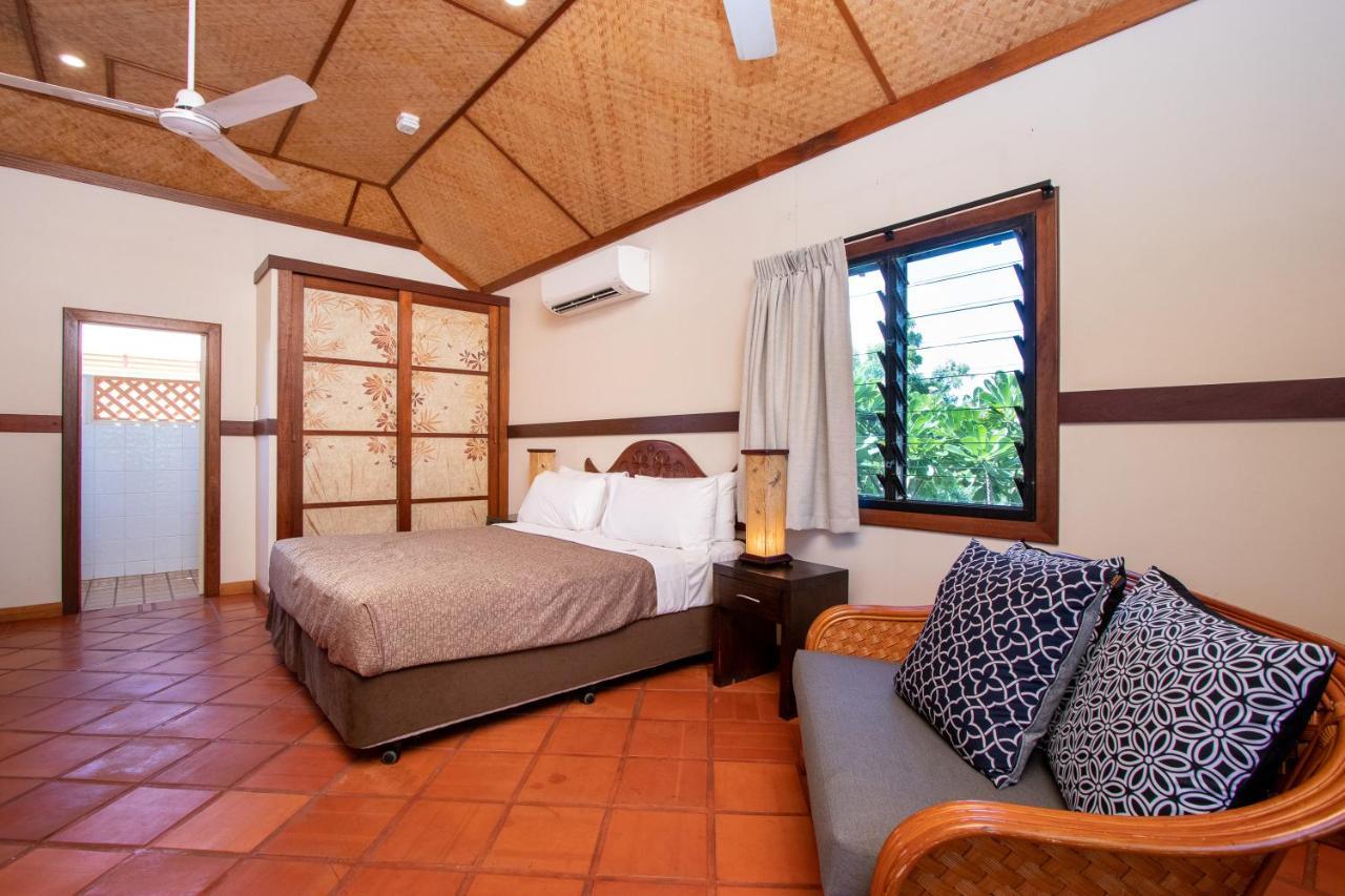 Bali Hai Resort & Spa Broome Exterior foto