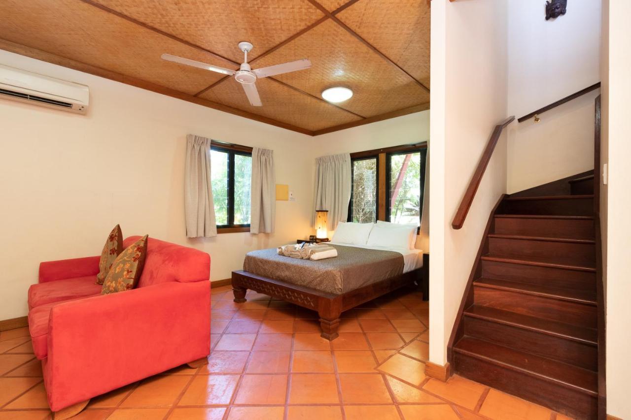 Bali Hai Resort & Spa Broome Exterior foto